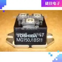 

MG50J1BS11 MG75J1BS11 MG100J1BS11 MG150J1BS11