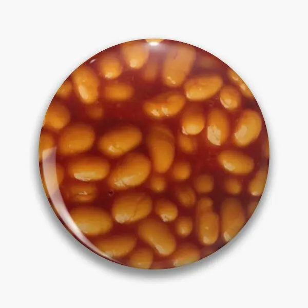 

Запеченные бобы мягкая булавка на пуговицах для любимой одежды мультяшная булавка на лацкан модная брошь женская бижутерия украшение для шляпы Забавный подарок милая металлическая