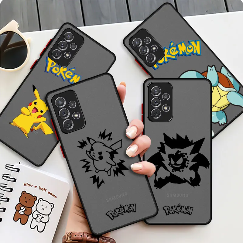 

Чехол для Samsung Galaxy A41 A11 A72 A32 A71 A21s A51 A13 A12 A52 A22 4G A33 A31