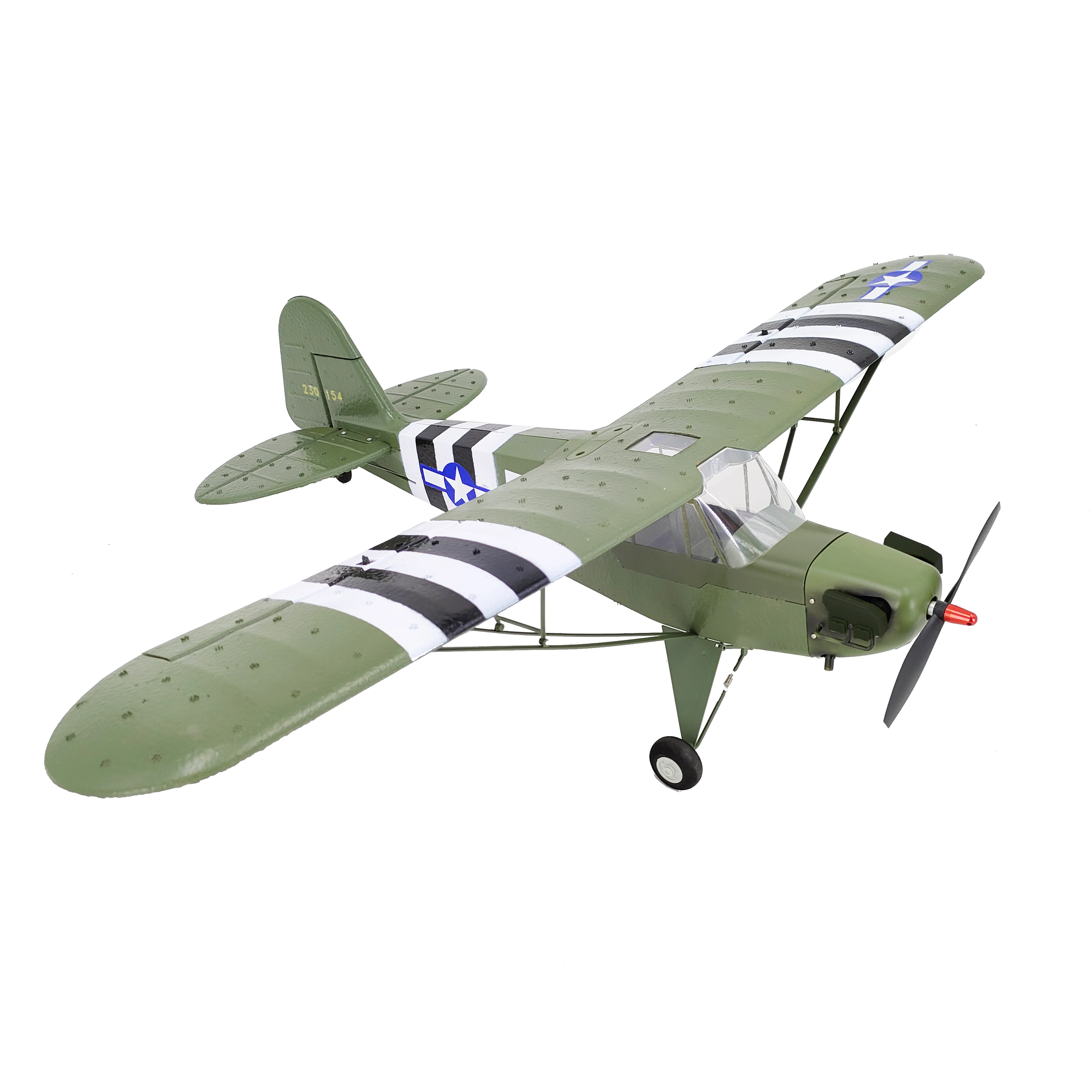Фабрика HOSHI FX-9703 RC вертолет J3