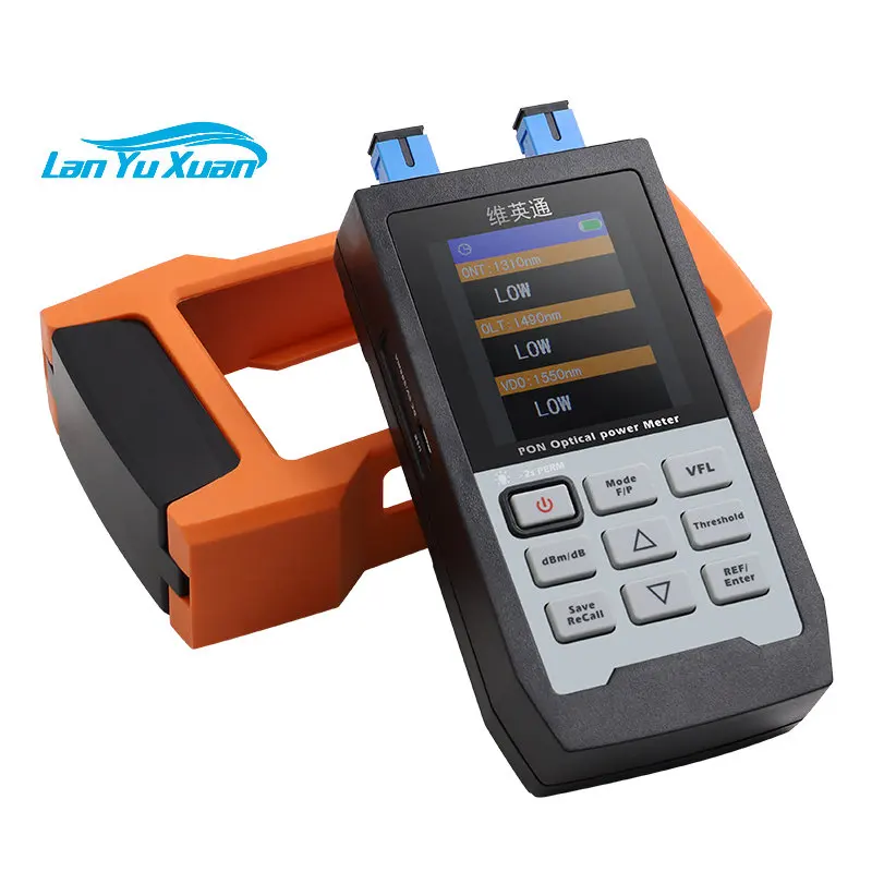 

Viinton AOF500 optical power PON optical power meter
