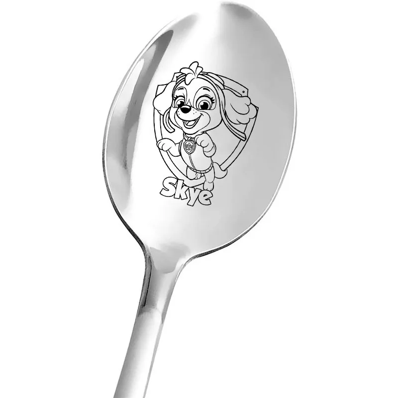 

Ложка Щенячий патруль TAKARA TOMY