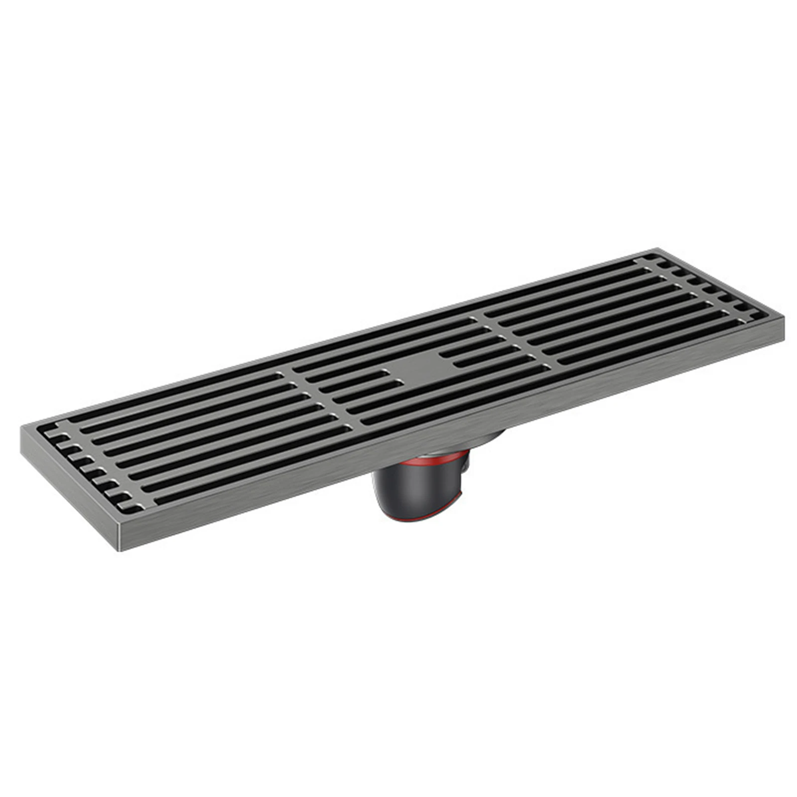 

Bathroom Accessories Floor Drain All Copper, Insect-proof Thickening, Large Displacement, Odor-resistant Floor Drain DyuIhr