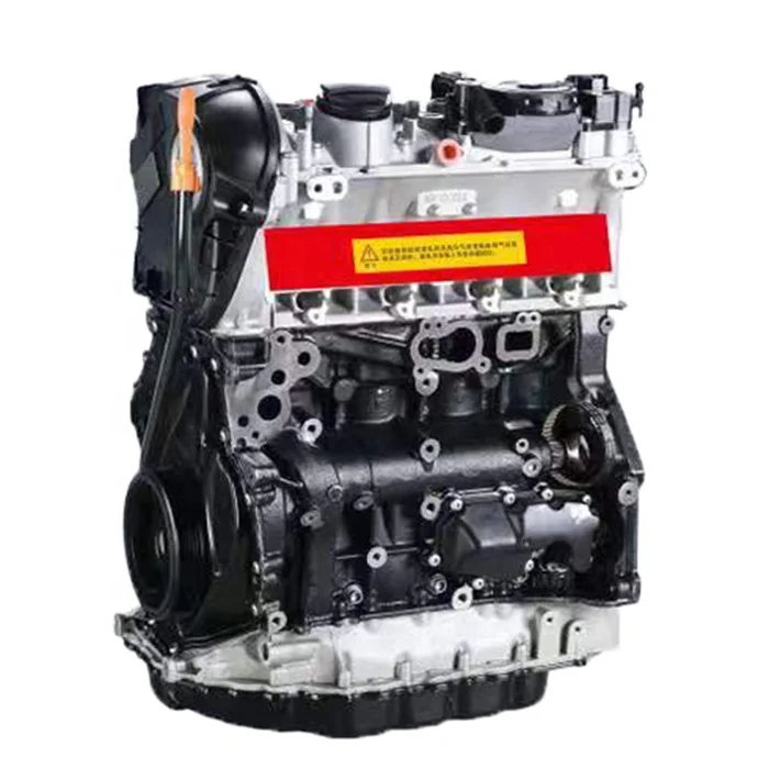 

High quality EA888 engine assembly Suitable for