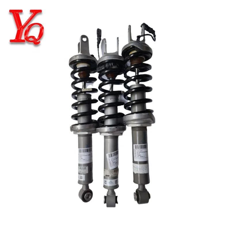 Оригинальный Подержанный амортизатор для Lamborghini шторка oem470512019 t подходит 2015-2017