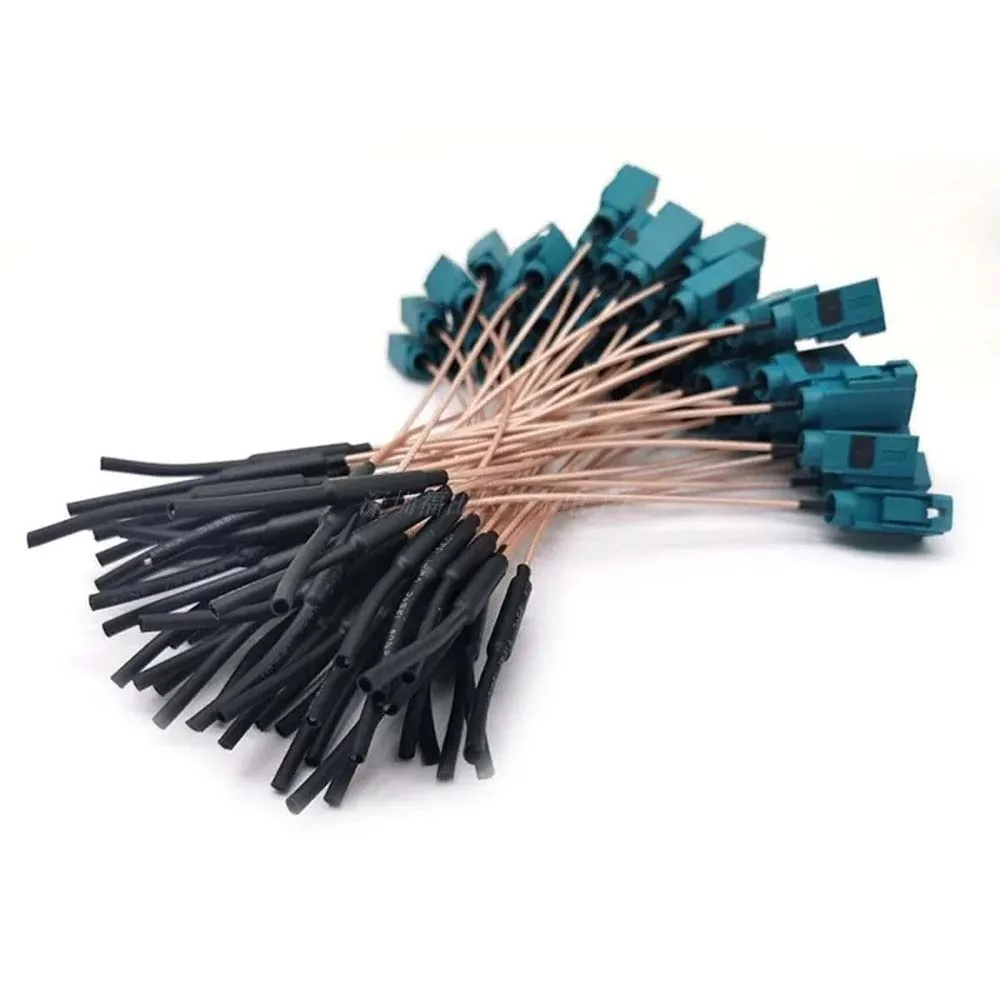 Интерфейс для BMW Brush WIFI Антенный кабель Жгут проводов Bluetooth-совместимые адаптеры