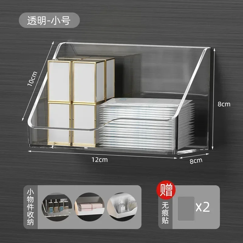 

HARKO Самостоятельная настенная полка для ванной комнаты