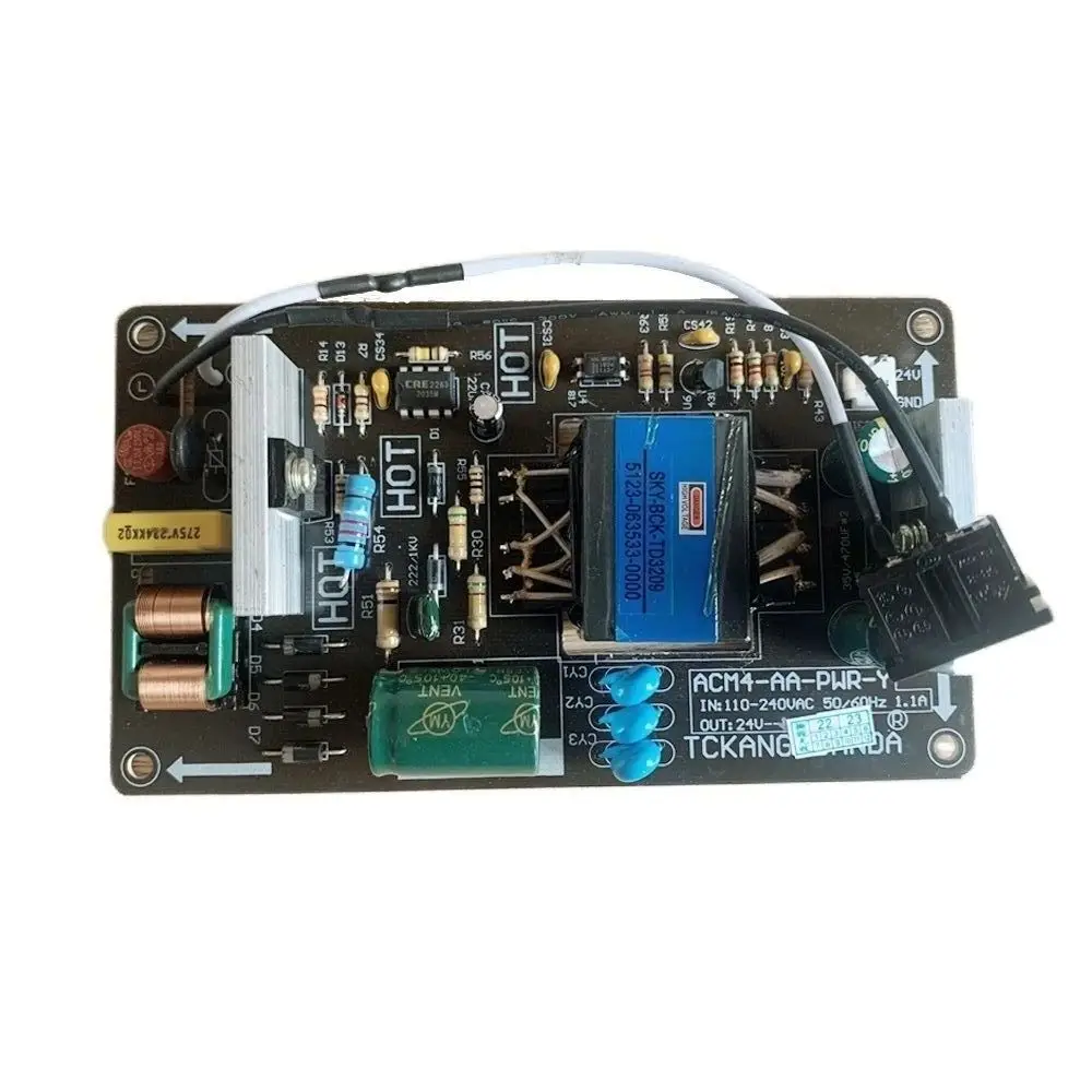 

Для Xiaomi Air Purifier Pro плата питания материнская плата AC-M3-CD-POW