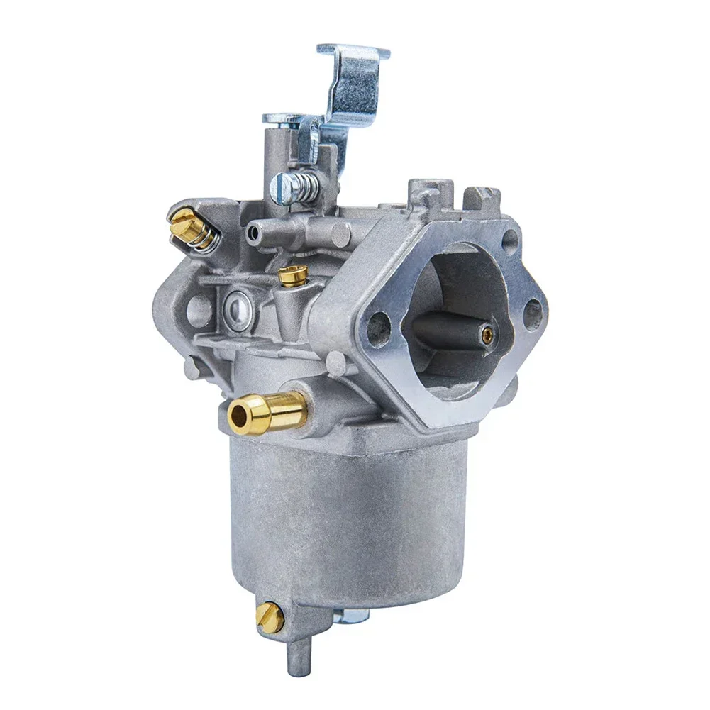 Фото Комплект карбюратора 15003-2647 для Kawasaki FE290D FE290R HF100A, 4-тактный двигатель, замена карбюратора для газонокосилки №2