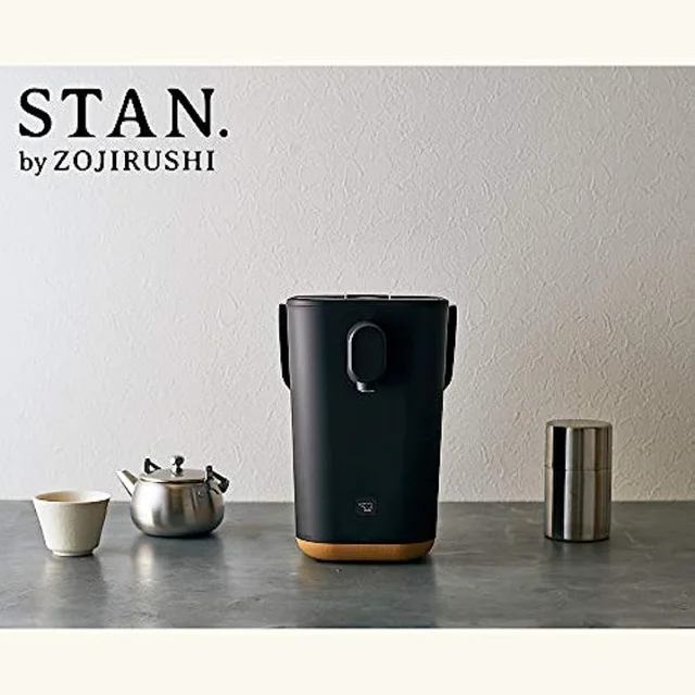ZOJIRUSHI Microcomputer Boiling Electric Pot