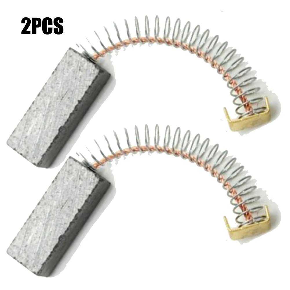 

Щетки карбоновые 2 шт., 2x6x1 мм