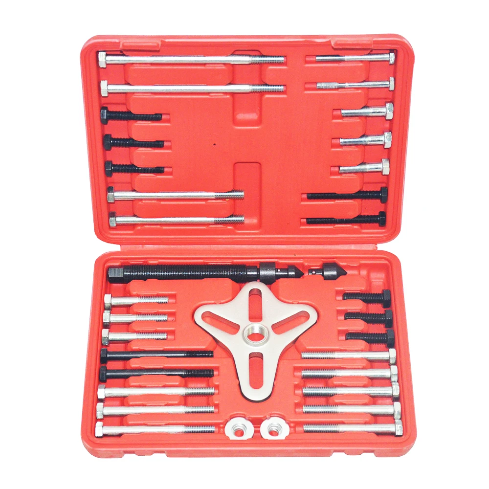 46 шт., набор инструментов для демонтажа