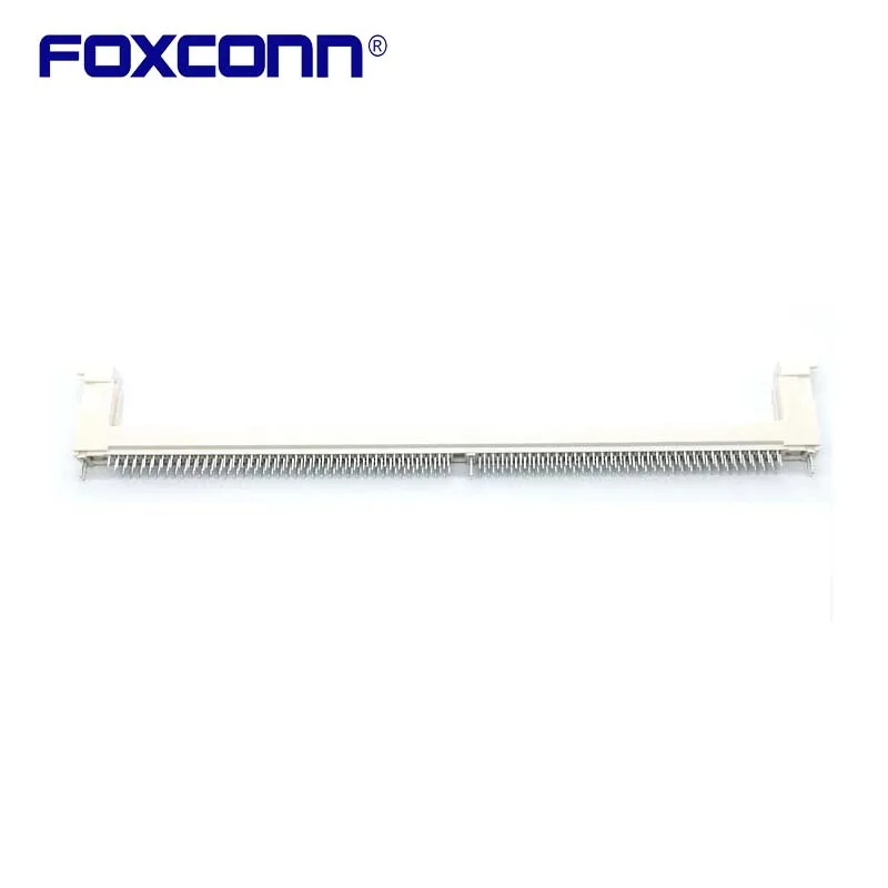

Оригинальный запасной разъем памяти Foxconn AH08847-B9V10-4F