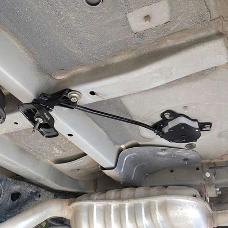 Автомобильная лебедка для запасного колеса стойка держатель Hyundai Palisade 2020-2024