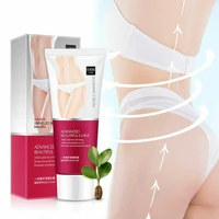 60g effective slimming cream anti cellulite removal fat body waist massage stomach burning loss shaping reducing leg slimming
