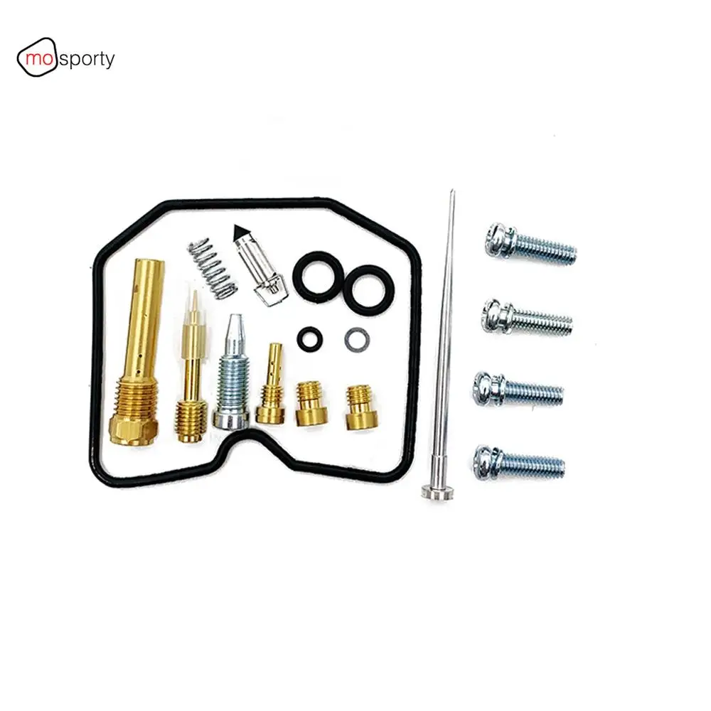 Фото Motorcycle Carburetor Carb Floating Needle Gasket Parts for Kawasaki KL650 KL600 KLR650 KLX650 KL KLX KLR 600 650 Tengai №2