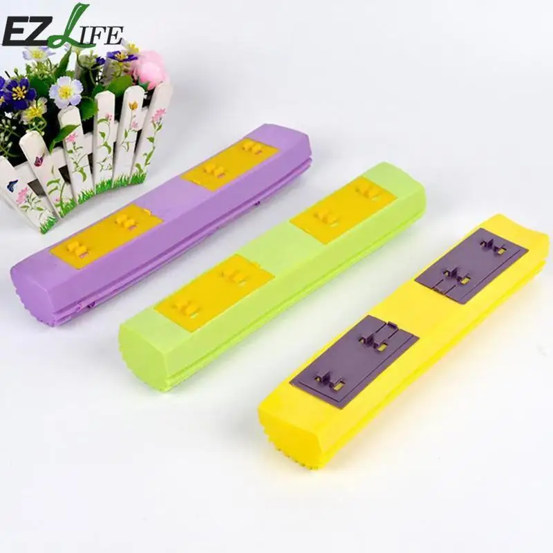 

1Pcs Color Random Household Cleaning Mop head PVA Sponge Absorbent Mop Head top Mop Rubber Foam A2L1