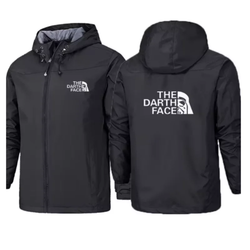 2024 новая мотоциклетная куртка мужская одежда уличная толстовка с капюшоном для