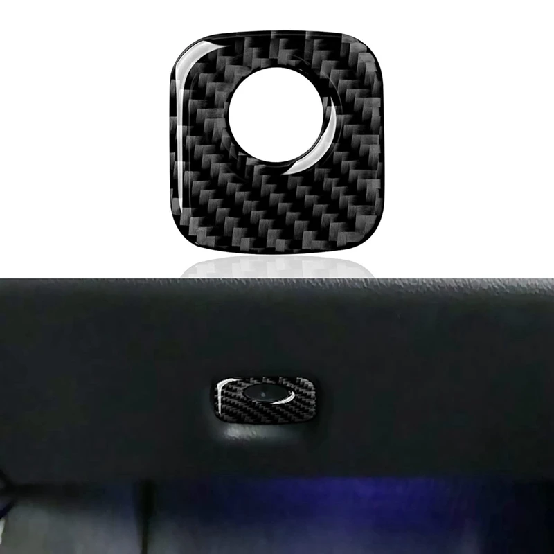 

Наклейка из углеродного волокна для Chevrolet Corvette C6 2005 2006 2007