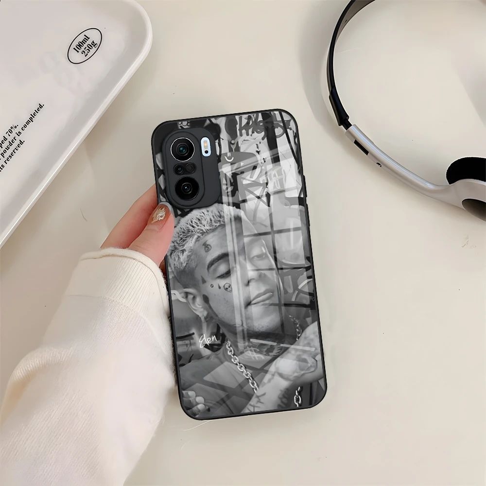 Чехол Mc-Kevinsn пула для телефона Xiaomi 14 12 Pro 11t 13 lite POCO M6 M5 X6 X5 X3 NFC F5 F6 чехол из