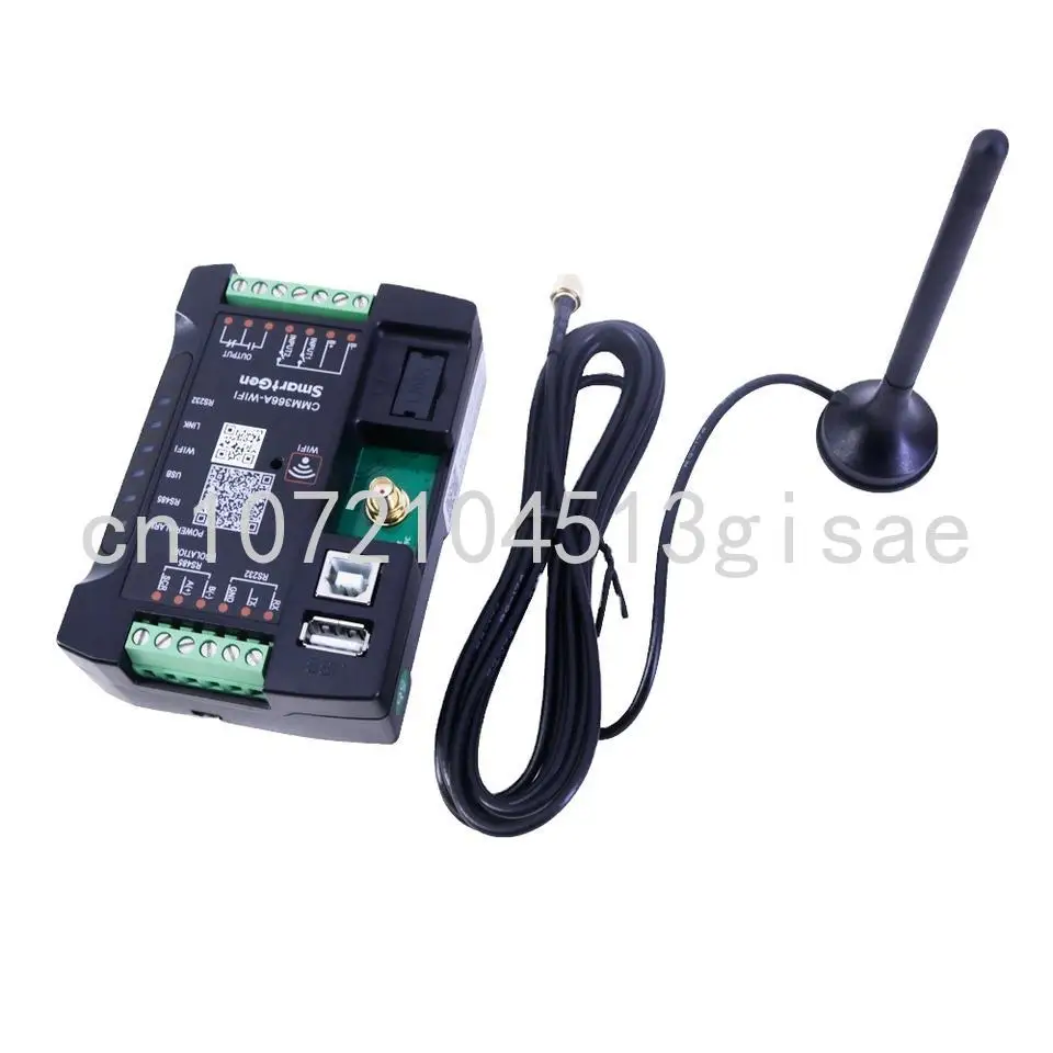 

CMM366A-WIFI Cloud Monitoring Communication Module WIFI Wireless Network Communication Protocol Switch Module