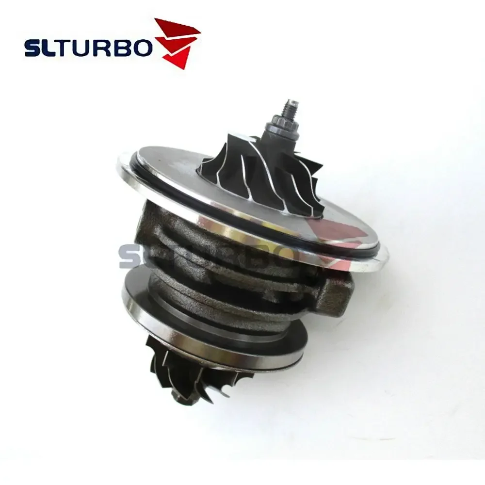 Turbo Core Chra 454092 -5001S для Volkswagen Bora Golf Passat Vento Caddy Jetta Polo Sharan 1.9 TDI 66Kw 55Kw 1Z / AHU ALE