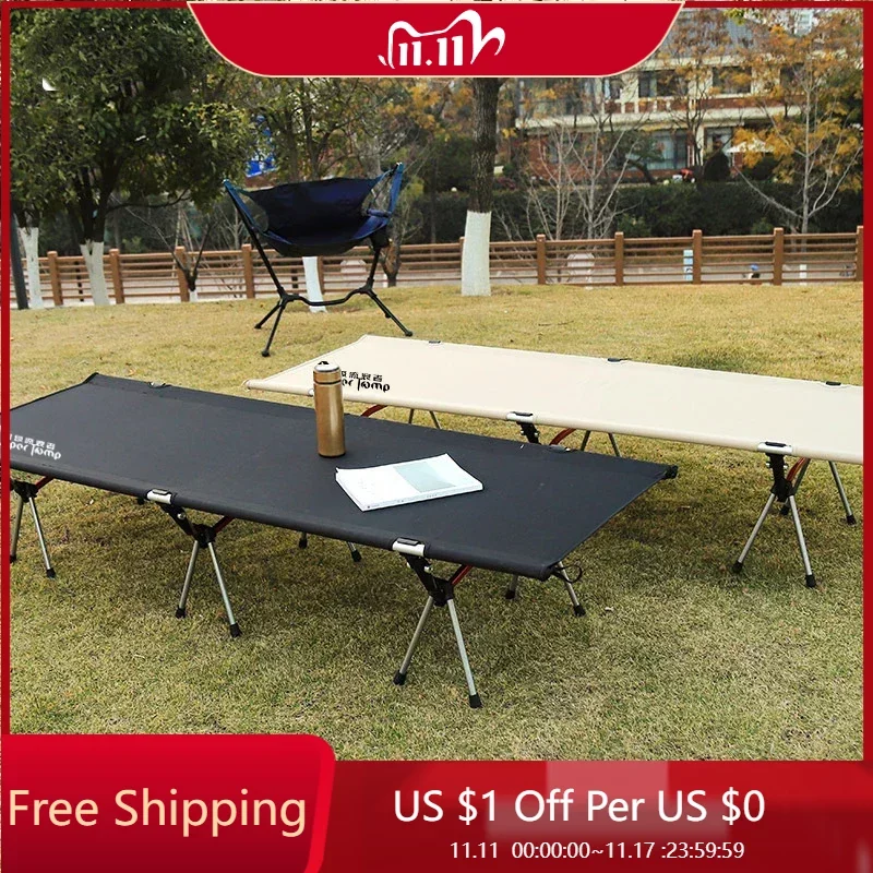 

Outdoor Portable Bed Camping Travel Platform Sleeping Fishing Beach Girls Hospital Japanese Tatami Floor Cama Salon Furniture