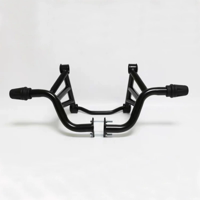 

Аксессуары для мотоциклов, материал из углеродистой стали 32 мм, бампер для мотоцикла, защита двигателя, бампер для Benelli TNT135