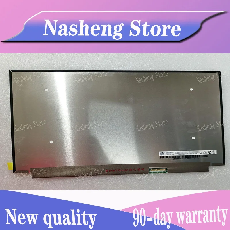 ЖК-дисплей B156ZAN03.2 00NY694 для Lenovo ThinkPad X1 P52 P52S P53 P53s T590, матрица для ноутбука, 40 контактов, 4K 15,6*3840