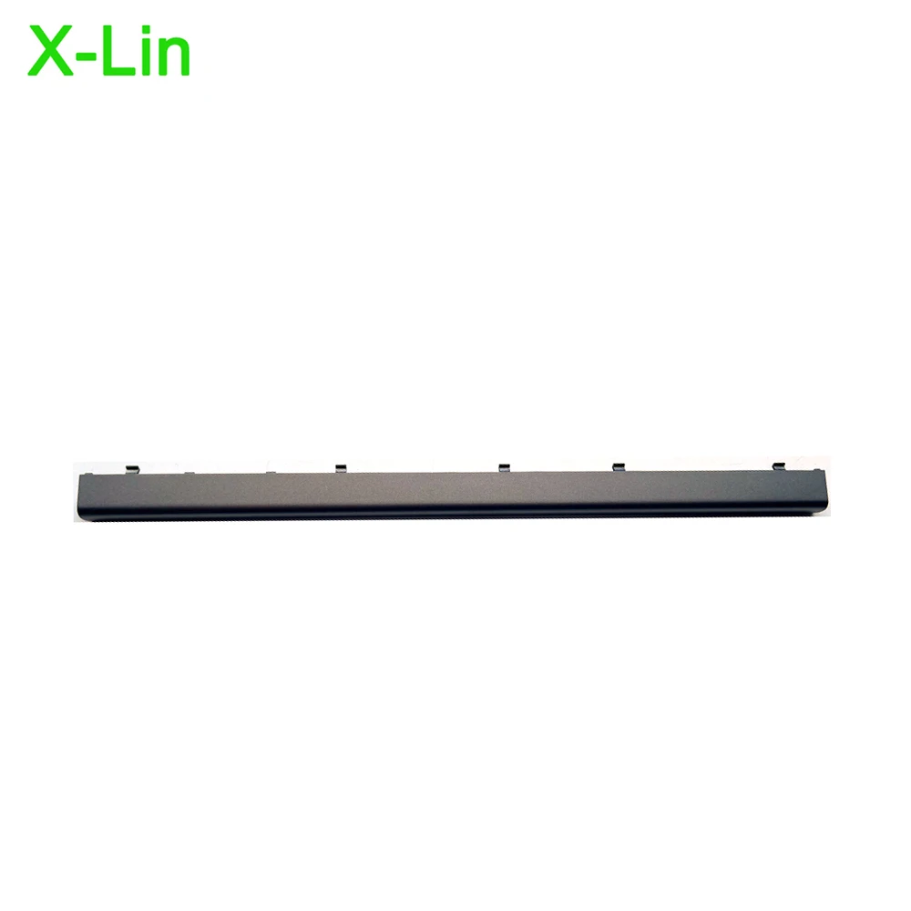 Для Lenovo AIR-14 2019 S540-14 чехол для экрана с петлями Декоративная полоса