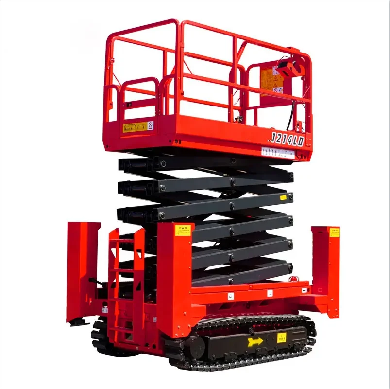 CE ISO HUAYA Автоматический 6-14M заводской небольшой лифт 350 кг 500 800 Гидравлический