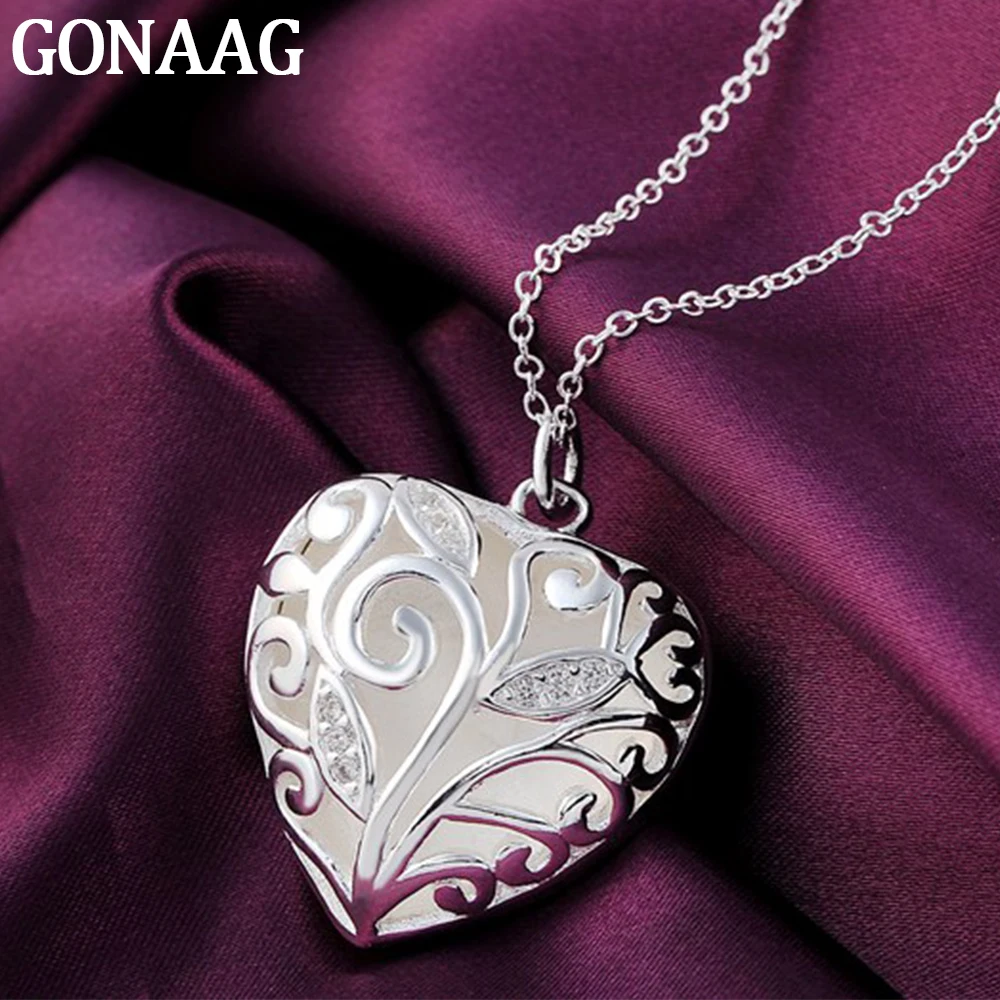 

Цепочка женская из серебра 925 пробы с подвеской в виде звезды, 18 дюймов