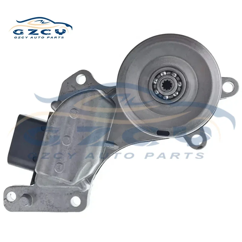Фото 0GC927373L 0GC927373M 0GC 927 373 L 0GC 927 373 M Подходит для VW AUDI: Рулевой механизм, масляный насос, редуктор. №3