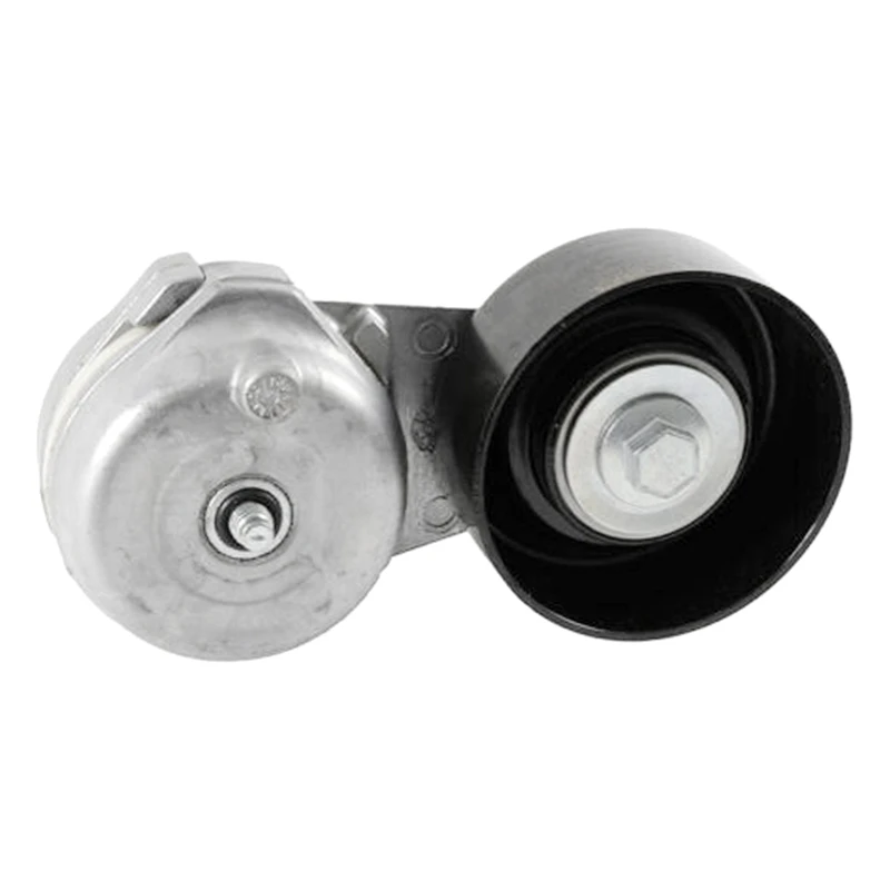 

1 шт. Натяжной ремень двигателя под змеиную кожу, детали для замены ремня для Mazda MPV 980-2001 Tribute 2006 л 2001-2004