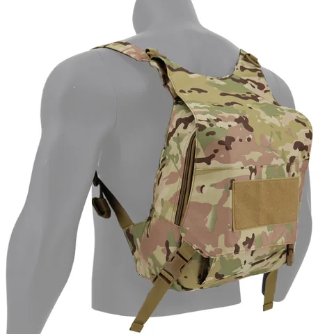 Тактический рюкзак для активного отдыха