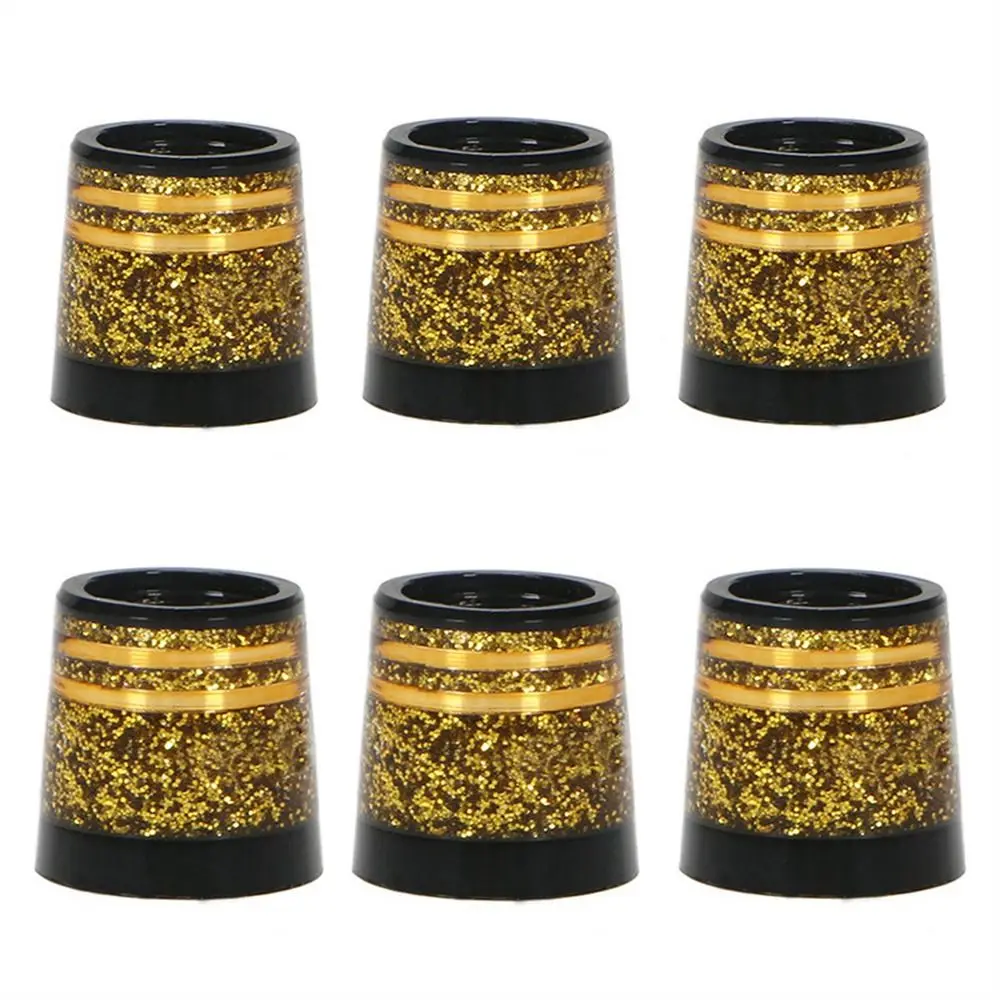 

Parts 2pcs Gold Silver Irons Wedge Iron Shaft Plastic Golf Iron Ferrules Golf Ferrules Golf Irons Club Golf Sleeve Ferrules