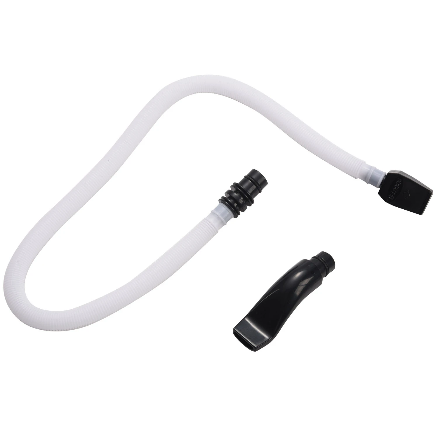 Гибкая трубка рот пьянка мундштук музыкальный инструмент аксессуары для 32 / 37