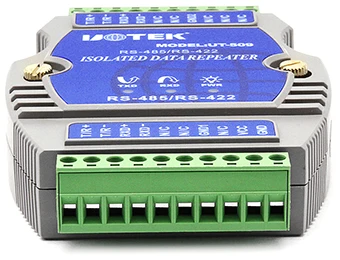 Промышленный телефон Ретранслятор с разрешением 422 |