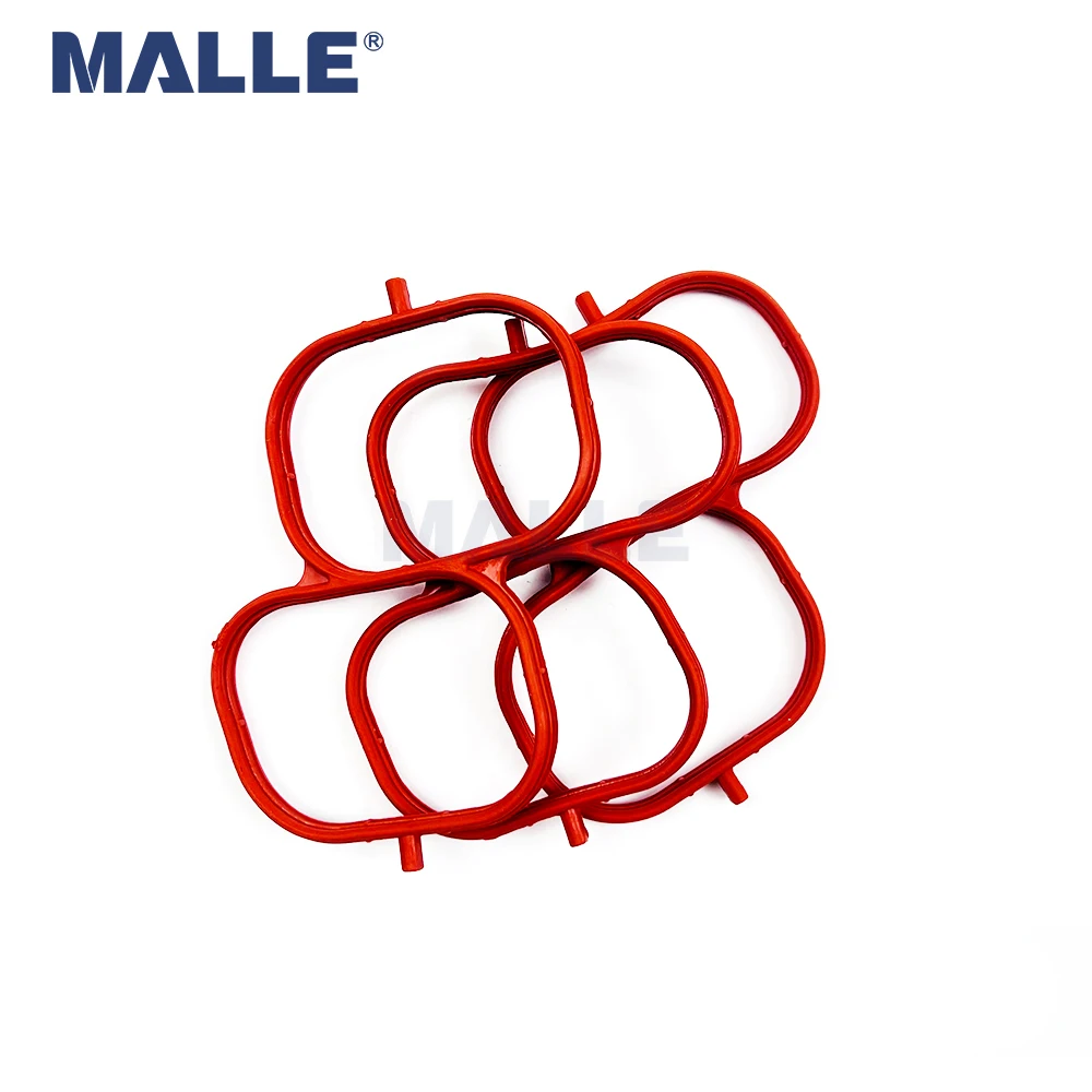 2GR полная прокладка впускного коллектора двигателя для Toyota Lexus Avalon Camry 3 5L RAV 4 2GRFE