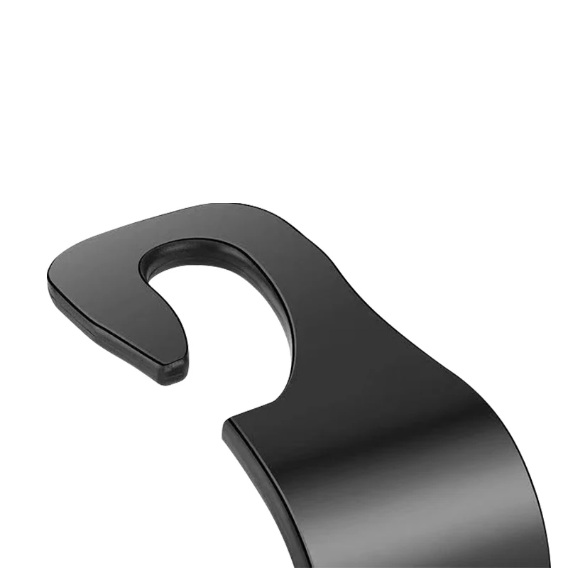 Крючок для спинки автомобильного сиденья из углеродного волокна аксессуары Suzuki