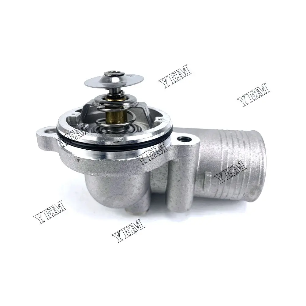 

1103C-33T термостат 4133L508 4133L502 225-6908 254-2269 для двигателя Perkins Machinery.