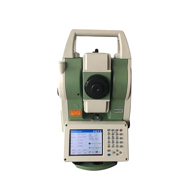 

Low Price China Made High Precision Simple Foif Magnification 30X Instrument Total Station Surveying