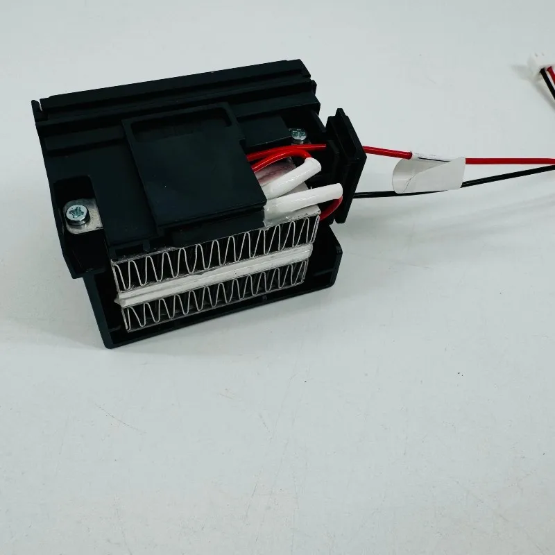 Фото Моторный модуль ABLD с PTC-нагревом для Roborock S7 Pro, ULTRA/S70 Pro, ULTRA/S75 Pro, аксессуары для пылесосов ULTRA №2