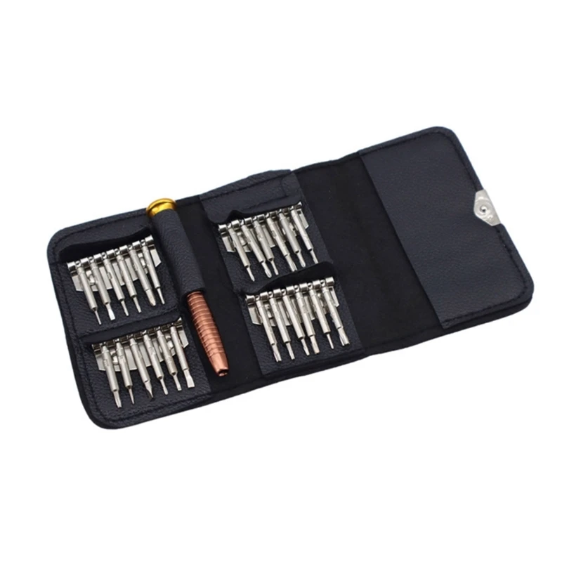 

for dji Mavic 3 Repair Parts Screw Kit for AIR 2/2S/Mavic 2/3 Drone Repair Tool for Mini2/SE/Avata Screwdriver Set Accessory