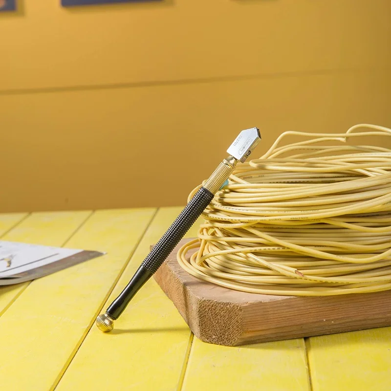 Нож для резки стекла профессиональная высокоточная машина и прочная