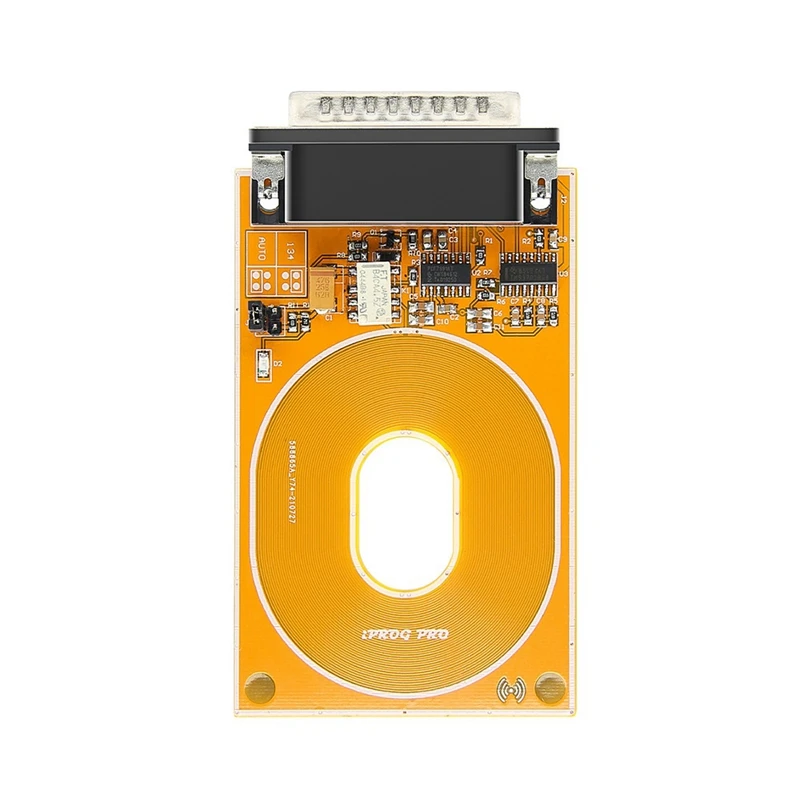 

Универсальный RFID-адаптер для IPROG Plus, RFID-адаптер для Iprog Pro Iprog V86 для Iprog + Plus V777 125 134 кГц
