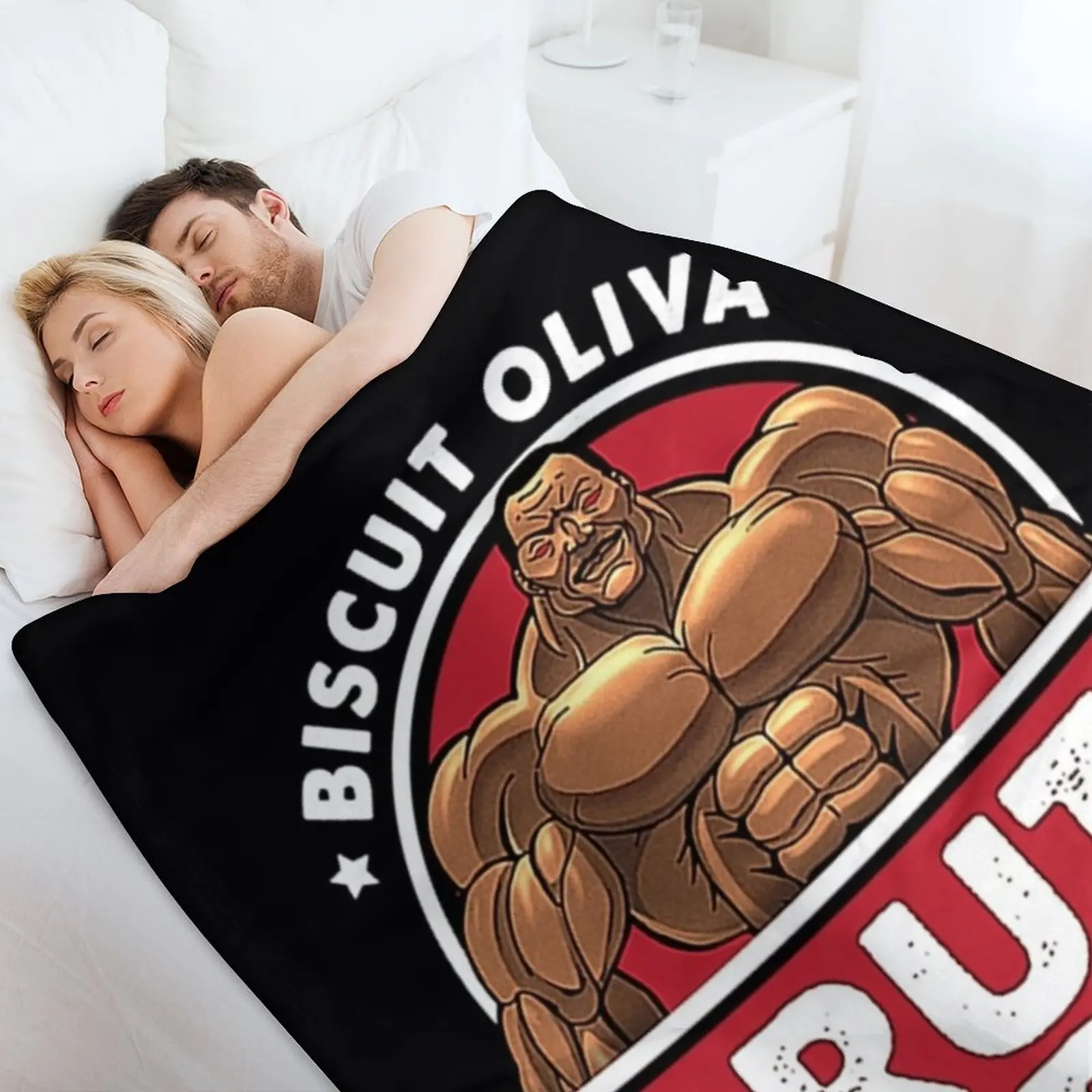 Печенье Oliva&ampx27s Brute Force. Плед на зиму Пляжные меховые мягкие одеяла