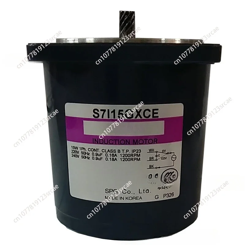 S8I25GXCE S8I25GBCE S8I25GTCE S8I25GSCE S8I25DBCE S8I25DXCE S8I25DTCE S8I15GXCE двигатель для SPG оригинального и