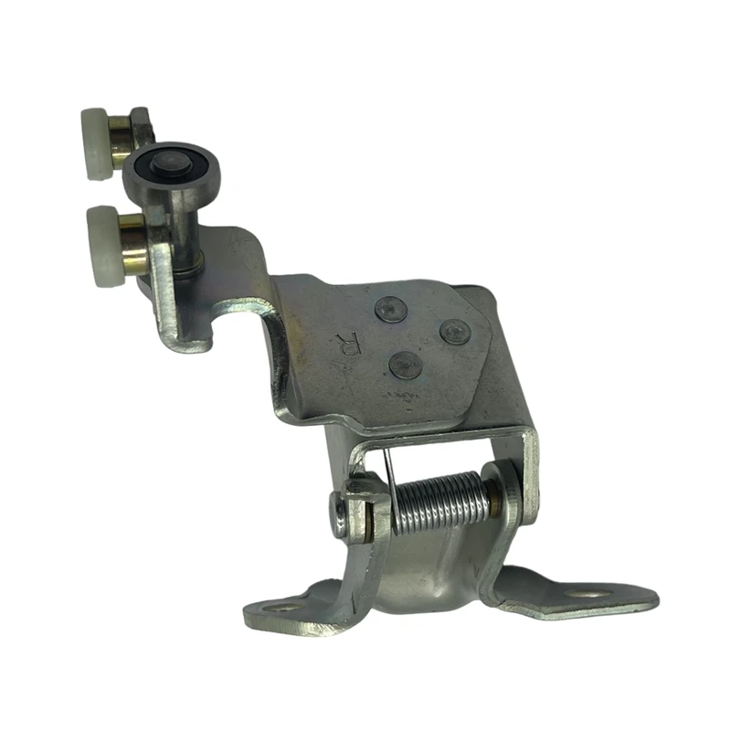 Для Nissan Nv200 правая мощность скользящая дверь ролик средний шарнир задний шкив