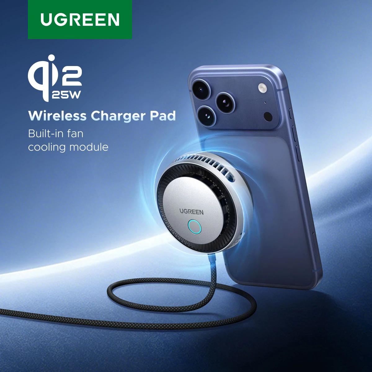 Ugreen